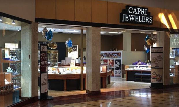 (Capri Jewelers Photo)...