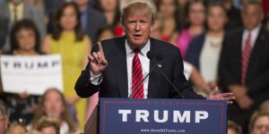Donald Trump keeps Arizona red, wins 11 more electoral votes