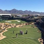 I Tried It Phoenix Open Golf
