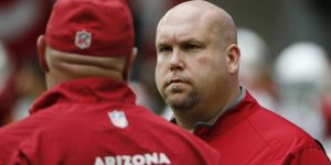 Cardinals GM Steve Keim refused field sobriety tests before DUI arrest