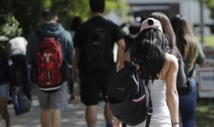 ASU, UArizona announce intention to resume in-person classes in fall