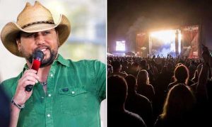 Country Thunder music festival to kick off in Arizona on Thursday