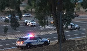 Deadly wrong-way crash shuts down Loop 101 southbound in Glendale