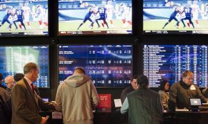 Arizona Department of Gaming releases draft rules for sports betting