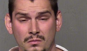 Father arrested in accidental shooting that injured Glendale girl