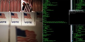 Secretary of state: Arizona voting hack likely originated in Russia