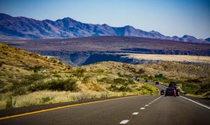 I-17 southbound near Sunset Point reopened after rock slide