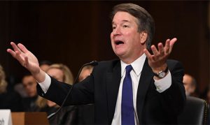 Legally Speaking: Here's what happened at Kavanaugh hearing