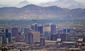 Ducey announces eviction protection for those impacted by COVID-19
