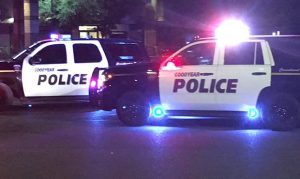 West Valley police chief, deputy chief placed on administrative leave