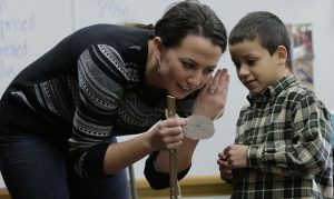 $15 million for school counselors in Arizona budget ‘a good start’
