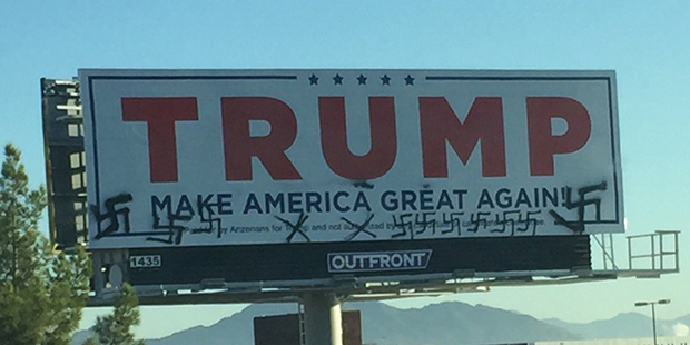 (KTAR Photo/Kathy Cline)...