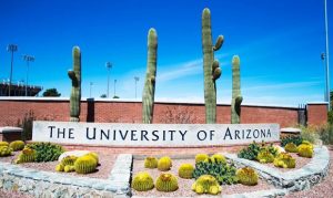 Dorm wastewater helps University of Arizona prevent COVID-19 spread