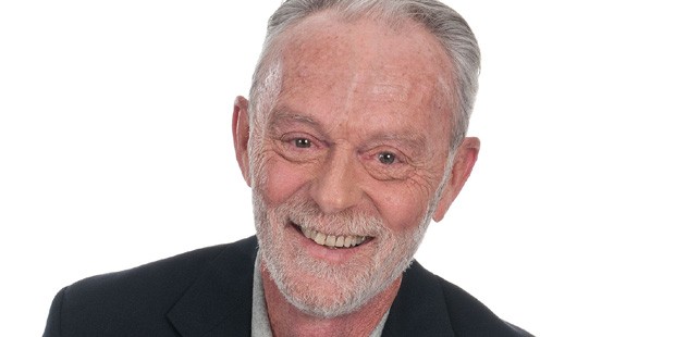 Ned Foster is retiring after 26 years at KTAR-FM in Phoenix. (KTAR Photo)...