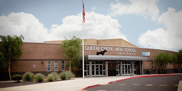 (Facebook photo) Related Arizona ESA parent charged with submitting forged receipts for musical ins...