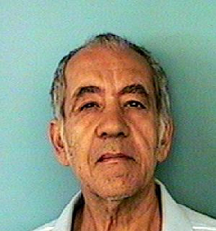 Julio Plaza (Mesa Police Department Photo)...