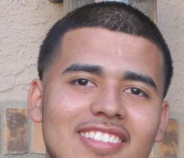Brandon Gongora (Silent Witness Photo)...