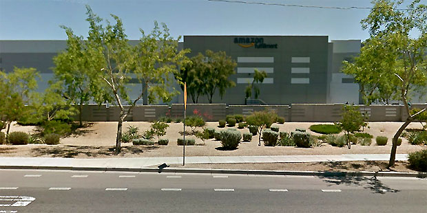 (Google Maps)...