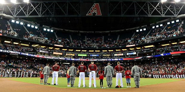 The Arizona Diamondbacks Foundation and University of Phoenix have teamed up to offer educators the...