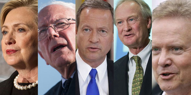 Related House Democrats add 12 solidly Trump districts to their midterm election target listTakeawa...