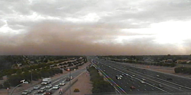(Twitter Photo/@ArizonaDOT)...
