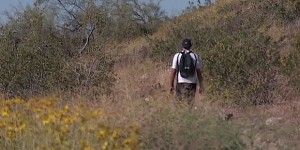 Phoenix park officials keep hiking trails open during high heat
