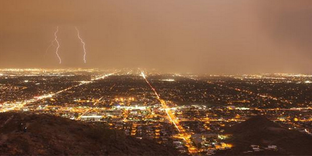 (Photo: Arizona DEQ camera)...