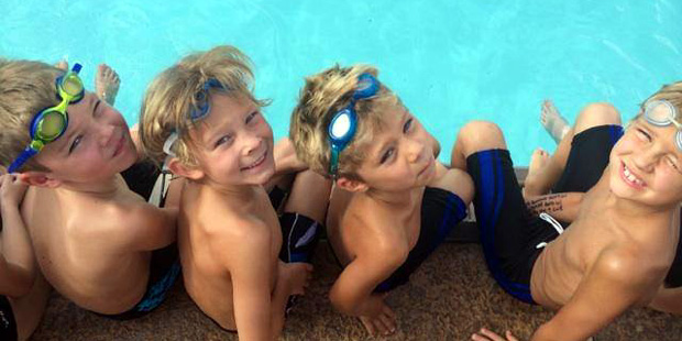 (Facebook/Ahwatukee Foothills Family YMCA)...