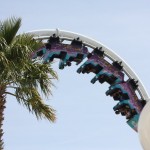 Castles and Coasters