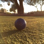 Cracker jack golf