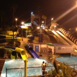 Golfland Splash