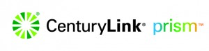 JPEG - Prism Logo Horizontal - full color_black CenturyLink