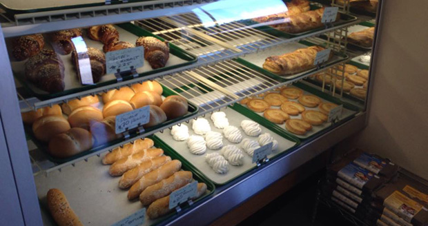 bakery