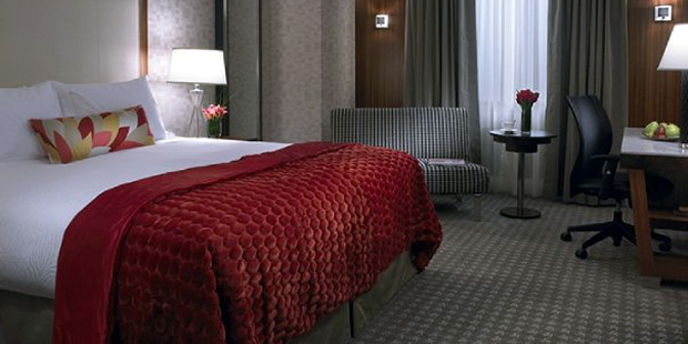 (Facebook/Kimpton Hotels & Restaurants)...