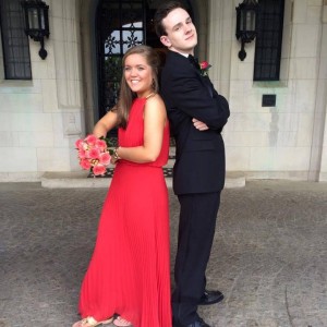 Liam McCarney (Facebook/Ann Pinto McCarney)