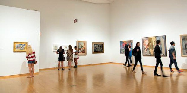 (Facebook/Phoenix Art Museum)...
