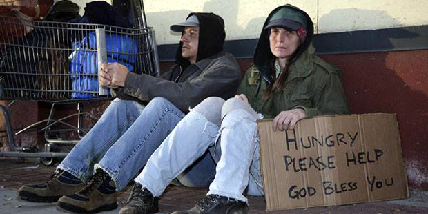 (Facebook/Spotlight on Poverty and Opportunity)...