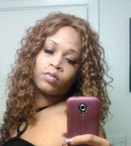 Kandis Capri (Facebook)