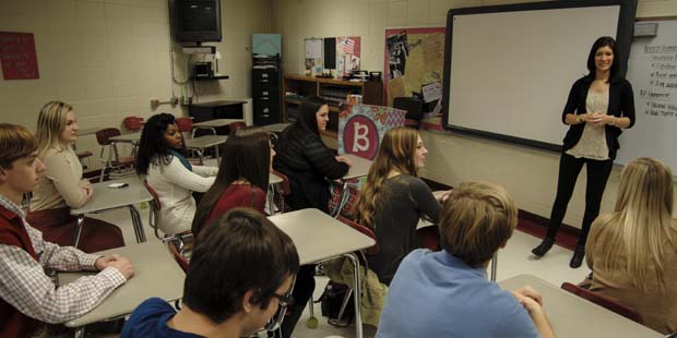(Photo by Jeff White/Invision for H&R Block/AP Images)...