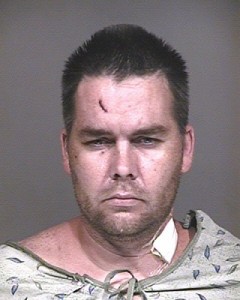 Jack Lins (Photo: Scottsdale Police Department)