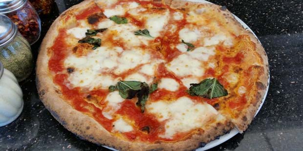 A report put together by TripAdvisor placed Phoenix  in their "Top 10 U.S. Pizza Cities" at No. 9. ...