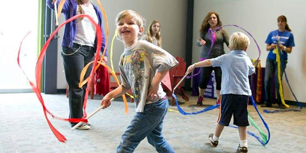 (Facebook/Children's Museum of Phoenix)...