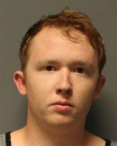 Christopher Lewis (Photo: Yavapai County Sheriff's Office) 