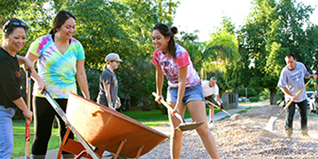 For Our City Day in 2014. (For Our City Photo). Related State’s 1st primary care medical clin...