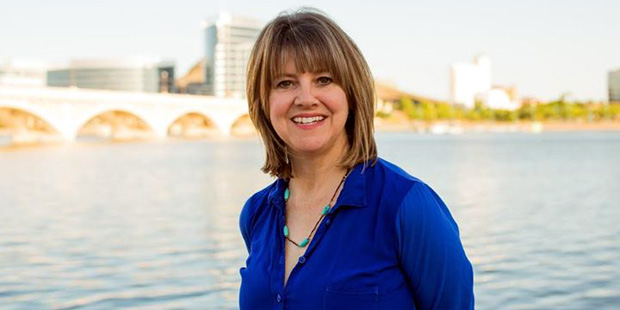 Tempe City Councilwoman Lauren Kuby has recently filed a lawsuit against the state of Arizona in re...