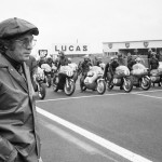 Steve McQueen