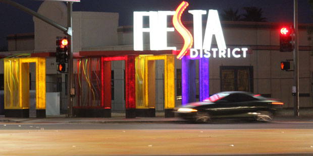 (City of Mesa Photo)...