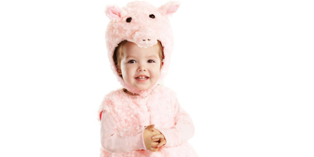 (Myfirsthalloween.com Facebook Photo) Related 59-year-old Gilbert man arrested for alleged child se...