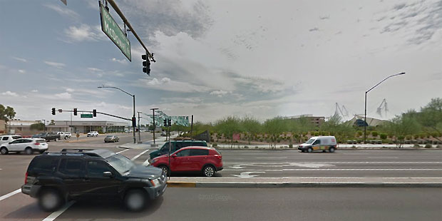 Related Mesa shooting investigation closes US 60 area of Greenfield RoadAnthropic commits 5% of its...
