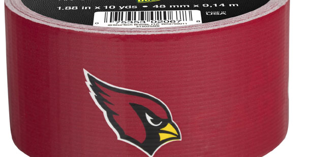 (Duck Brand Image)
